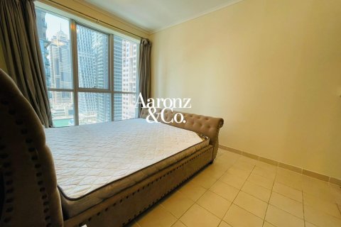 Huoneisto Dubai Marina, Arabiemiraatit 2 makuuhuonetta, 111 m2 № 711053 - kuva 6