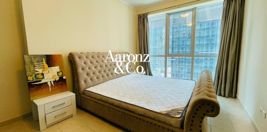 Apartament în Dubai Marina, Dubai, EAU 2 dormitoare, 111 mp.  №711053