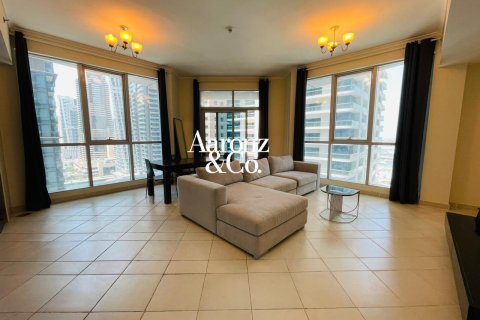 Byt v Dubai Marina, SAE 2 ložnice, 111 m² Č.: 711053