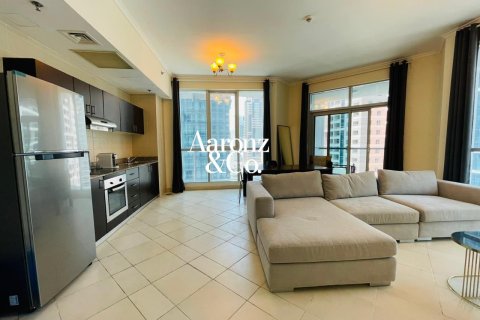 Huoneisto Dubai Marina, Arabiemiraatit 2 makuuhuonetta, 111 m2 № 711053 - kuva 3