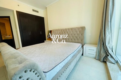 Huoneisto Dubai Marina, Arabiemiraatit 2 makuuhuonetta, 111 m2 № 711053 - kuva 7