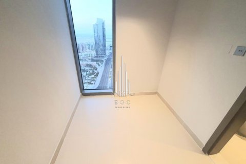 Byt v Al Reem Island, Abu Dhabi, SAE 3 ložnice, 127.6 m² Č.: 557935 - fotografie 6