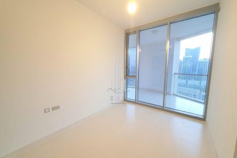 Byt v Al Reem Island, Abu Dhabi, SAE 3 ložnice, 127.6 m² Č.: 557935 - fotografie 3
