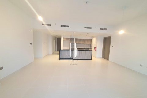 Byt v Al Reem Island, Abu Dhabi, SAE 3 ložnice, 127.6 m² Č.: 557935 - fotografie 13