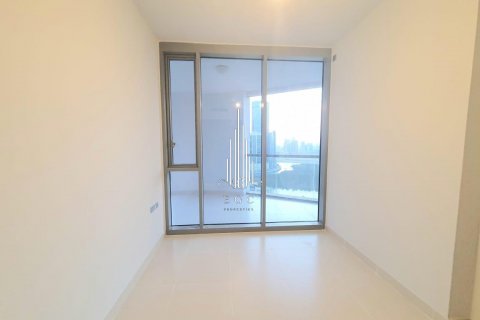 Byt v Al Reem Island, Abu Dhabi, SAE 3 ložnice, 127.6 m² Č.: 557935 - fotografie 2