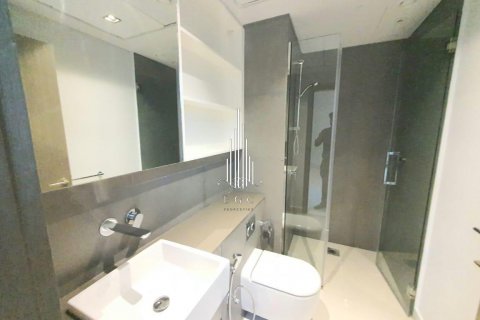 Byt v Al Reem Island, Abu Dhabi, SAE 3 ložnice, 127.6 m² Č.: 557935 - fotografie 19