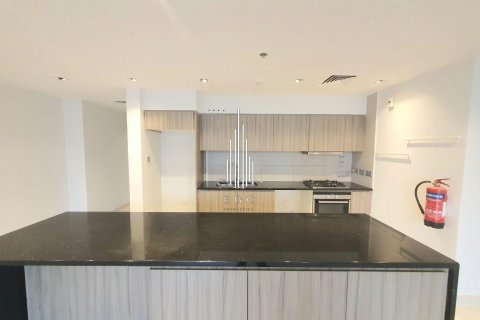 Byt v Al Reem Island, Abu Dhabi, SAE 3 ložnice, 127.6 m² Č.: 557935 - fotografie 15