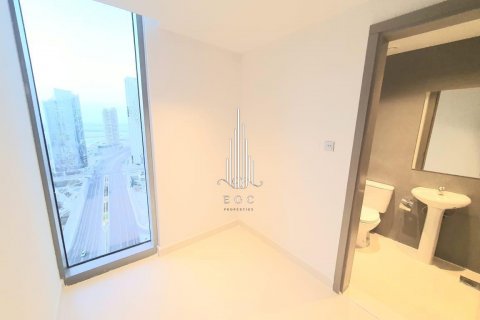 Byt v Al Reem Island, Abu Dhabi, SAE 3 ložnice, 127.6 m² Č.: 557935 - fotografie 17