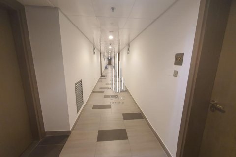 Byt v Al Reem Island, Abu Dhabi, SAE 3 ložnice, 127.6 m² Č.: 557935 - fotografie 20