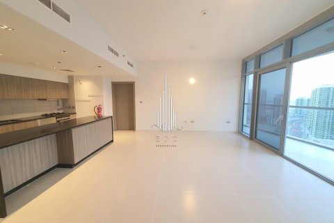 Byt v Al Reem Island, Abu Dhabi, SAE 3 ložnice, 127.6 m² Č.: 557935 - fotografie 11