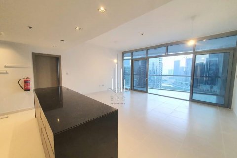 Byt v Al Reem Island, Abu Dhabi, SAE 3 ložnice, 127.6 m² Č.: 557935 - fotografie 12
