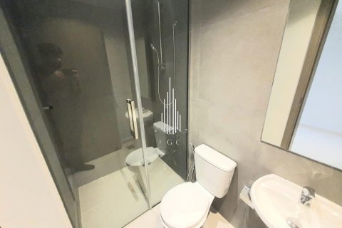 Byt v Al Reem Island, Abu Dhabi, SAE 3 ložnice, 127.6 m² Č.: 557935 - fotografie 18