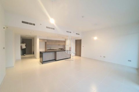 Byt v Al Reem Island, Abu Dhabi, SAE 3 ložnice, 127.6 m² Č.: 557935 - fotografie 14