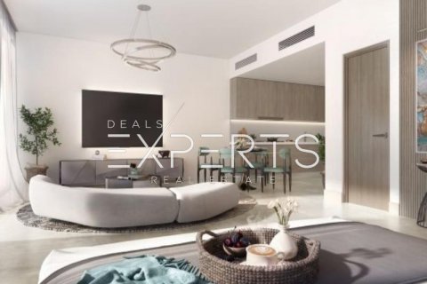 阿联酋 Abu Dhabi Yas Island 待售 : 1 卧, 107.1 平方米 , 编号557825 - 照片 1