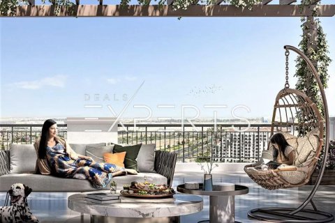 阿联酋 Abu Dhabi Yas Island 待售 : 1 卧, 107.1 平方米 , 编号557825 - 照片 5