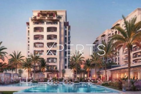 阿联酋 Abu Dhabi Yas Island 待售 : 1 卧, 107.1 平方米 , 编号557825 - 照片 9