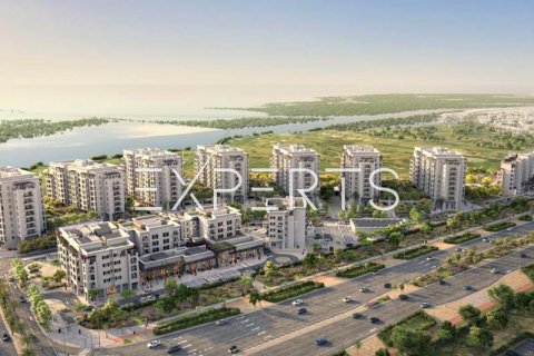 阿联酋 Abu Dhabi Yas Island 待售 : 1 卧, 107.1 平方米 , 编号557825 - 照片 11