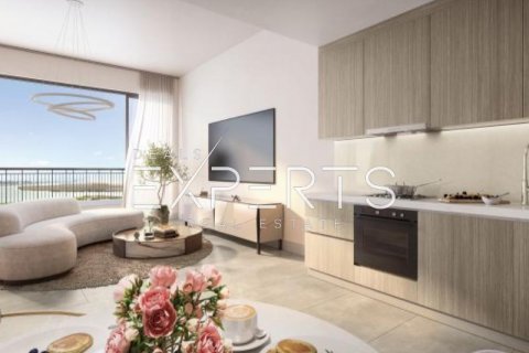 阿联酋 Abu Dhabi Yas Island 待售 : 1 卧, 107.1 平方米 , 编号557825 - 照片 2