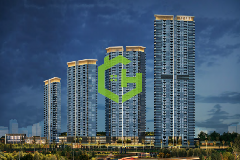 Apartament në Motor City, Dubai, Emiratet e Bashkuara Arabe 2 dhoma gjumi, 104.4 m2. № 616649 - Foto 9