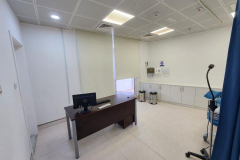 Vila v Al Karama, Abu Dhabi, SAE 9 ložnice, 994 m² Č.: 594761 - fotografie 5