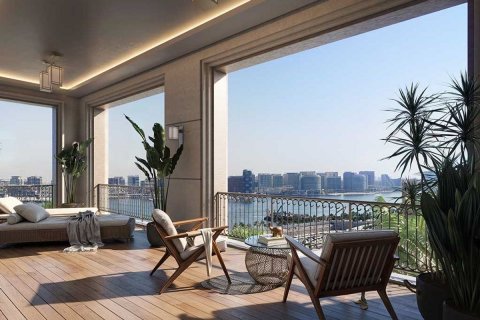阿联酋 Abu Dhabi Yas Island 待售 : 1 卧, 63 平方米 , 编号594757 - 照片 4