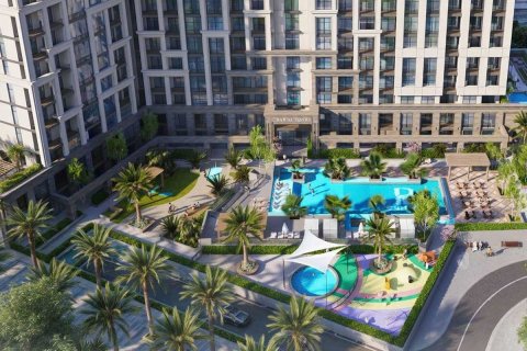阿联酋 Abu Dhabi Yas Island 待售 : 1 卧, 63 平方米 , 编号594757 - 照片 2