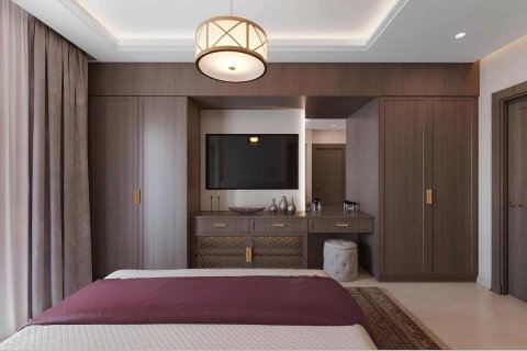 阿联酋 Abu Dhabi Yas Island 待售 : 1 卧, 63 平方米 , 编号594757 - 照片 6
