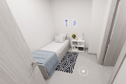 Byt na Yas Island, Abu Dhabi, SAE 2 ložnice, 168 m² Č.: 594760 - fotografie 11