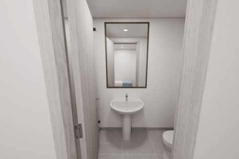Byt na Yas Island, Abu Dhabi, SAE 2 ložnice, 168 m² Č.: 594760 - fotografie 17