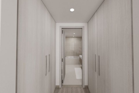 Byt na Yas Island, Abu Dhabi, SAE 2 ložnice, 168 m² Č.: 594760 - fotografie 12