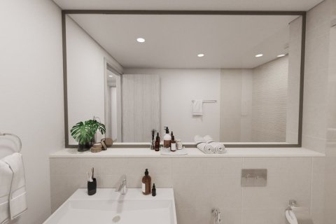Byt na Yas Island, Abu Dhabi, SAE 2 ložnice, 168 m² Č.: 594760 - fotografie 14