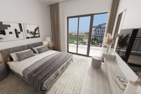 Byt na Yas Island, Abu Dhabi, SAE 2 ložnice, 168 m² Č.: 594760 - fotografie 8
