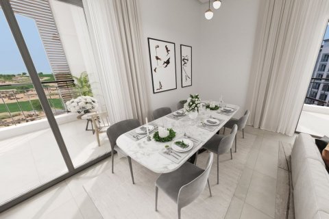 Byt na Yas Island, Abu Dhabi, SAE 2 ložnice, 168 m² Č.: 594760 - fotografie 4