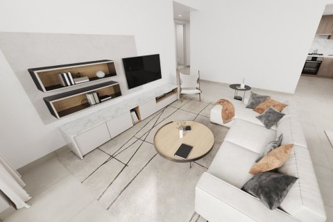 Byt na Yas Island, Abu Dhabi, SAE 2 ložnice, 168 m² Č.: 594760 - fotografie 2