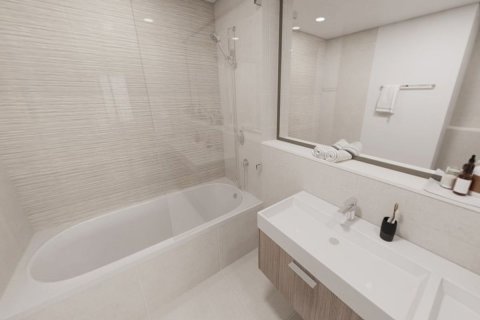 Byt na Yas Island, Abu Dhabi, SAE 2 ložnice, 168 m² Č.: 594760 - fotografie 7