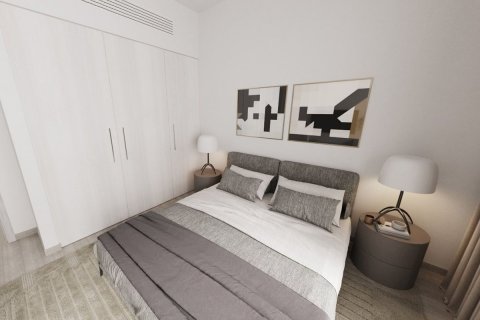 Byt na Yas Island, Abu Dhabi, SAE 2 ložnice, 168 m² Č.: 594760 - fotografie 10