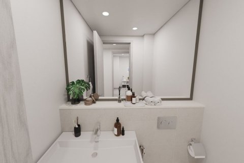 Byt na Yas Island, Abu Dhabi, SAE 2 ložnice, 168 m² Č.: 594760 - fotografie 16