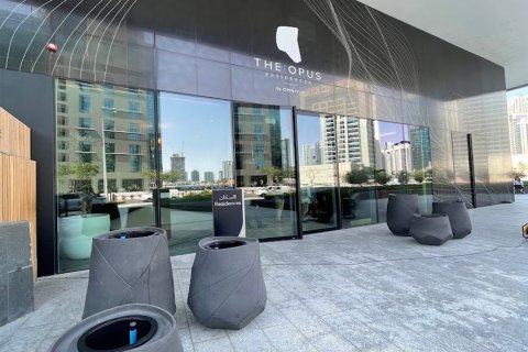 Kancelář v Business Bay, Dubai, SAE 264 m² Č.: 594759 - fotografie 11