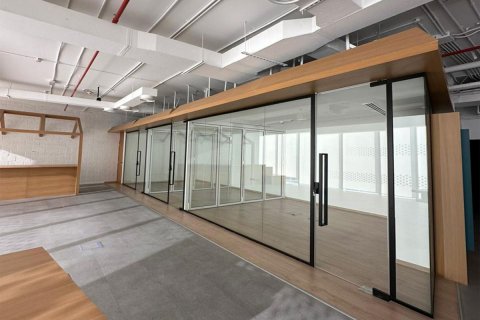 Kancelář v Business Bay, Dubai, SAE 264 m² Č.: 594759 - fotografie 2