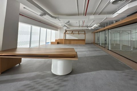Kancelář v Business Bay, Dubai, SAE 264 m² Č.: 594759 - fotografie 1