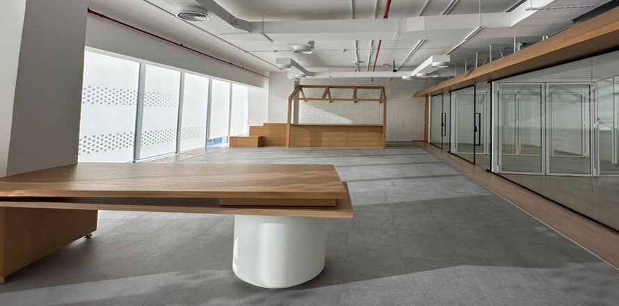 Kancelář v Business Bay, Dubai, SAE 264 m² Č.: 594759