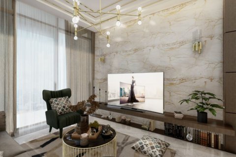 Byt v Dubai, SAE 2 ložnice, 101.4 m² Č.: 576496 - fotografie 10