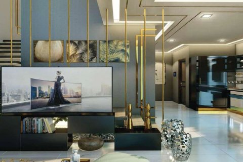 Byt v Dubai, SAE 2 ložnice, 101.4 m² Č.: 576496 - fotografie 4