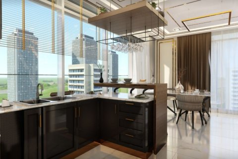 Byt v Dubai, SAE 2 ložnice, 101.4 m² Č.: 576496 - fotografie 9