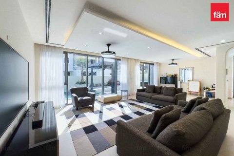 Villa Dubai Hills Estatejā, AAE 4 istabas, 446.9 m2 Nr. 576495 - attēls 2