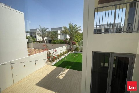 Villa te koop in Dubai Hills Estate, Dubai, VAE 4 slaapkamers, 446.9 vr.m., nr 576495 - foto 6