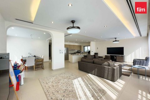 Villa Dubai Hills Estatejā, AAE 4 istabas, 446.9 m2 Nr. 576495 - attēls 8