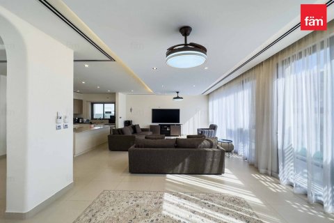 Villa Dubai Hills Estatejā, AAE 4 istabas, 446.9 m2 Nr. 576495 - attēls 16