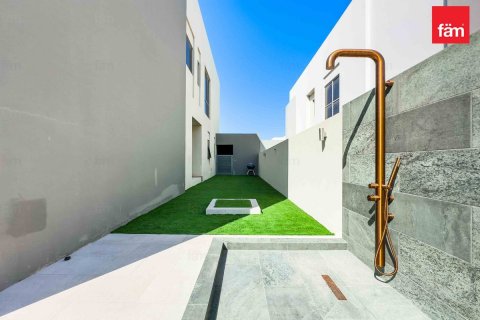 Villa Dubai Hills Estatejā, AAE 4 istabas, 446.9 m2 Nr. 576495 - attēls 17