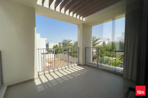 Villa te koop in Dubai Hills Estate, Dubai, VAE 4 slaapkamers, 446.9 vr.m., nr 576495 - foto 8